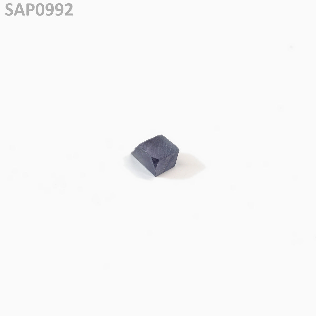 Another Teal Color-Change Sapphire : SAP0992