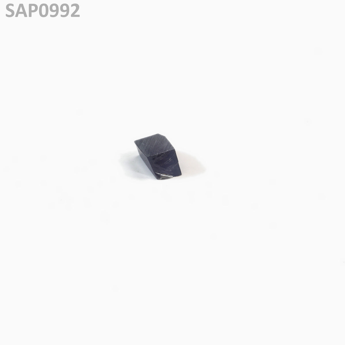 Another Teal Color-Change Sapphire : SAP0992