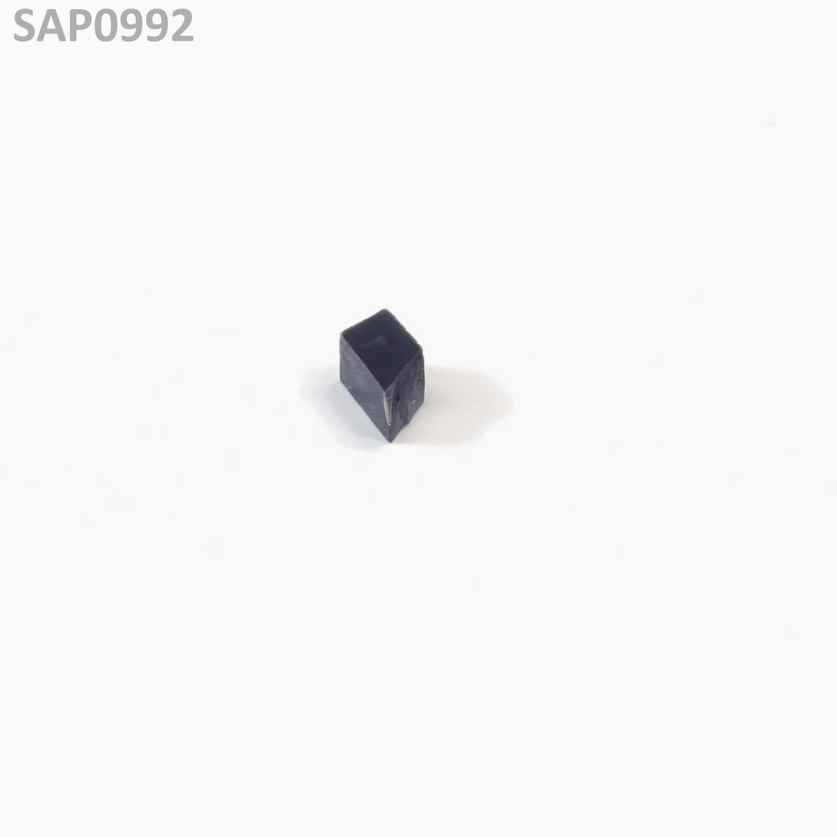 Another Teal Color-Change Sapphire : SAP0992