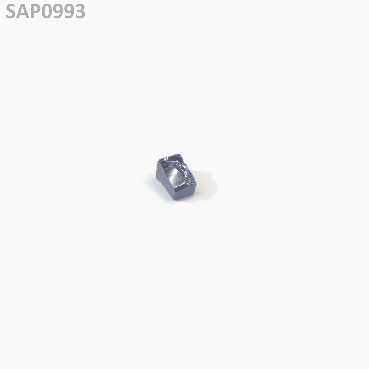 Another Teal Color-Change Sapphire : SAP0993
