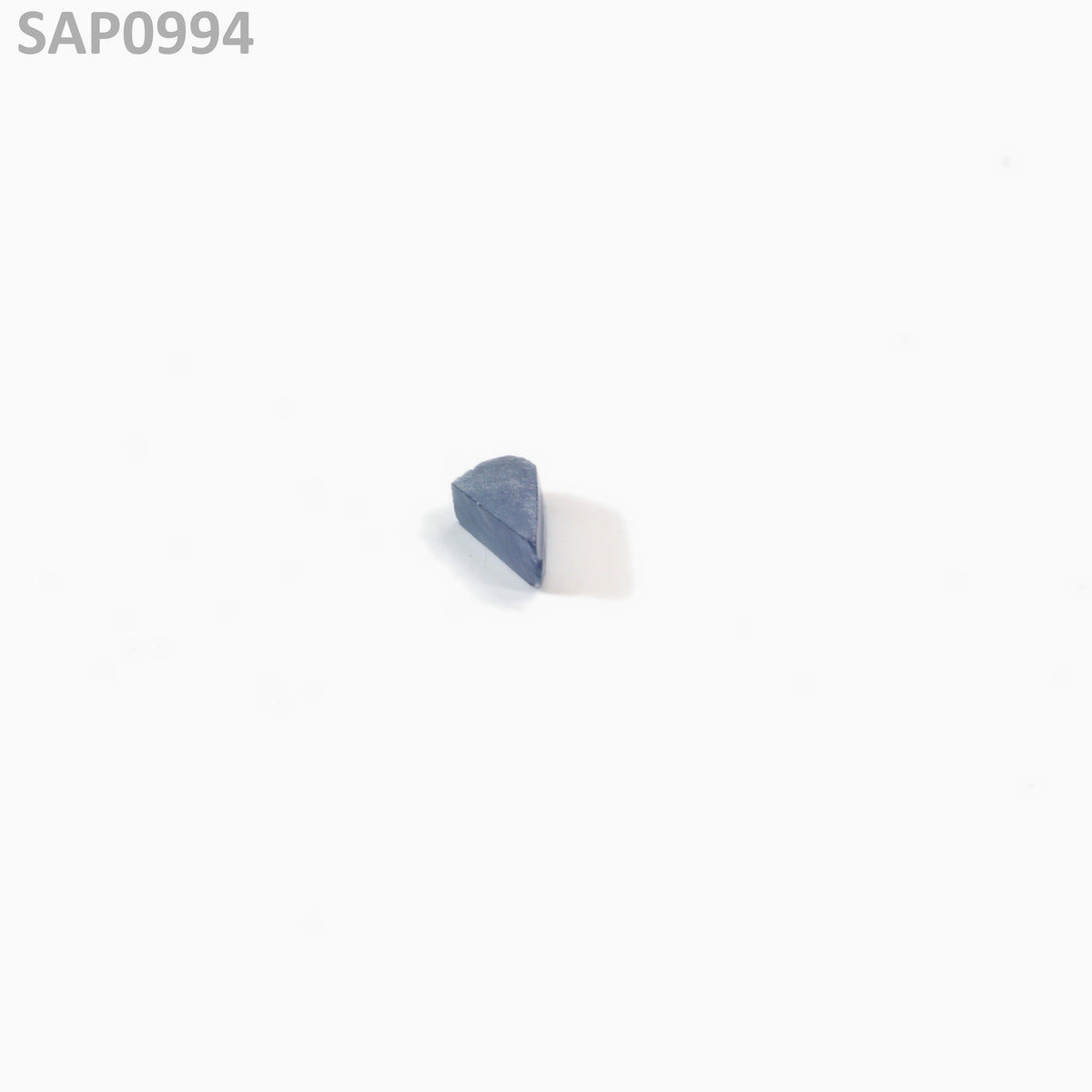 Another Teal Color-Change Sapphire : SAP0994