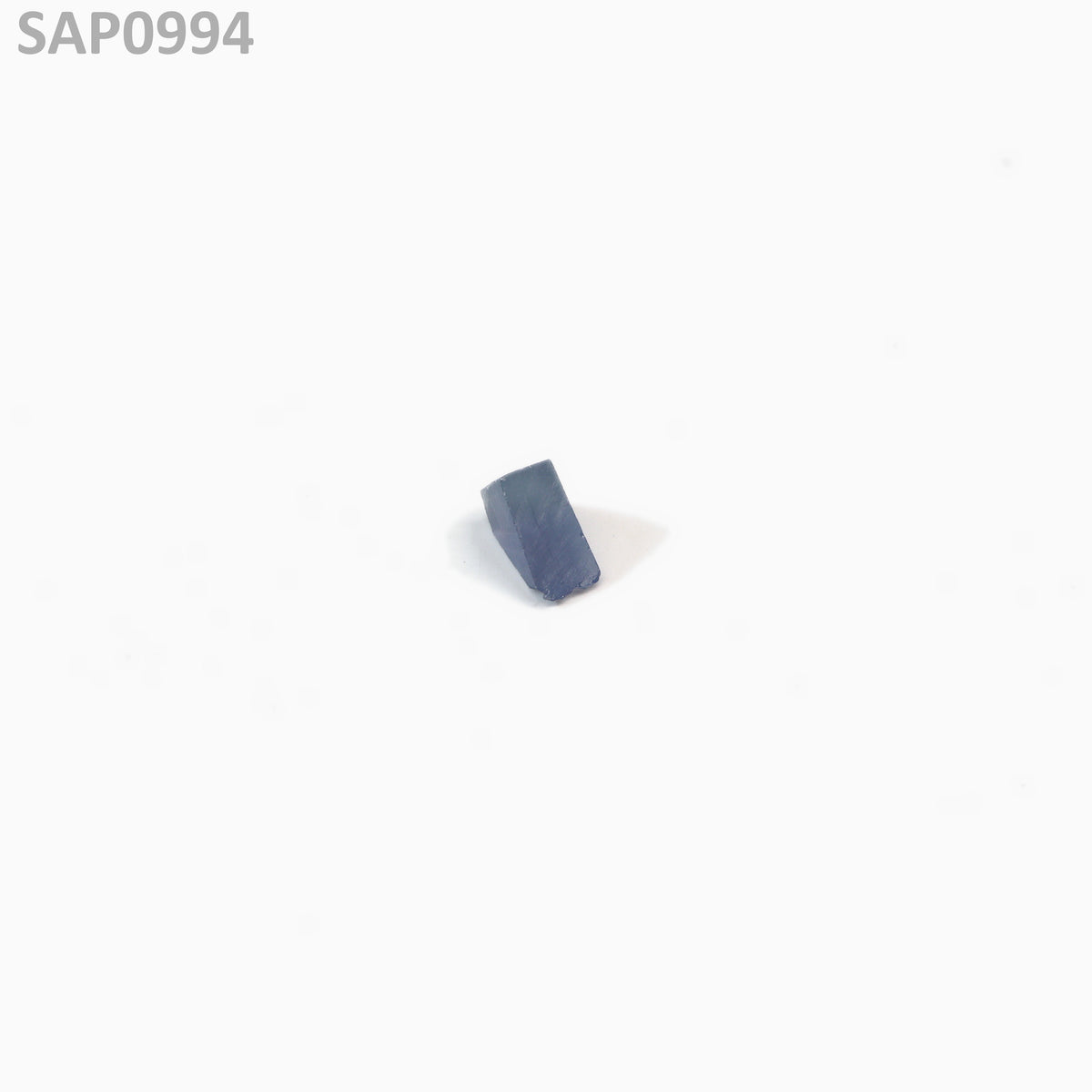 Another Teal Color-Change Sapphire : SAP0994