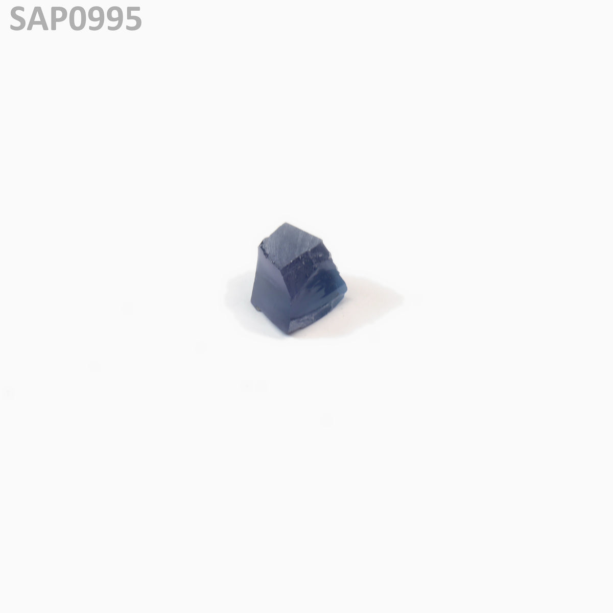 Another Teal Color-Change Sapphire : SAP0995