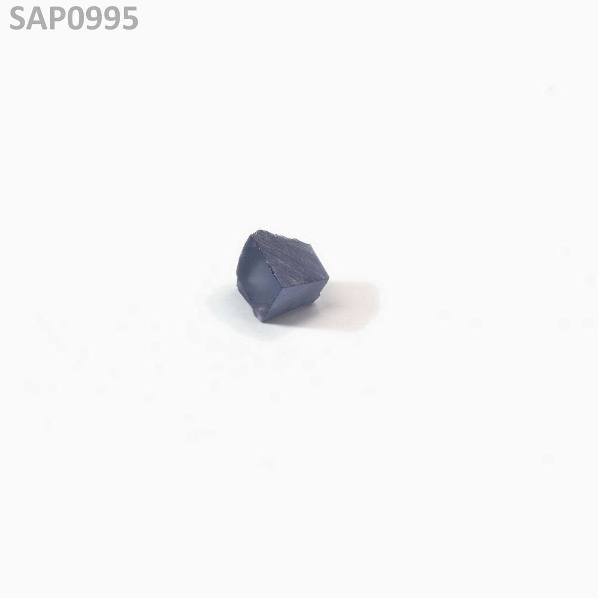 Another Teal Color-Change Sapphire : SAP0995