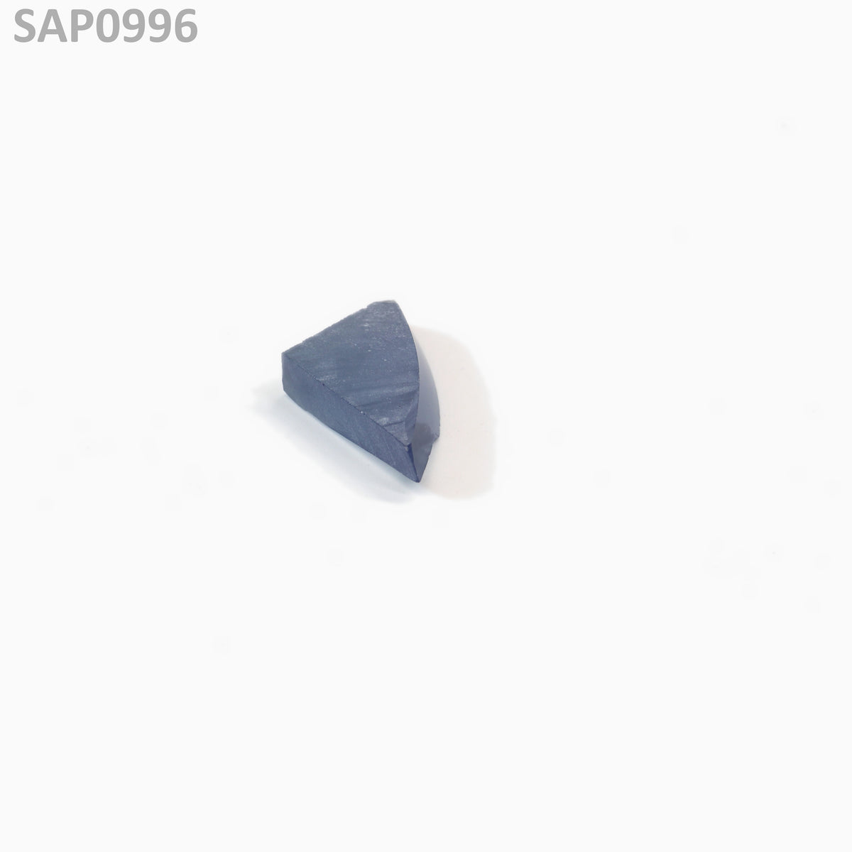 Another Teal Color-Change Sapphire : SAP0996