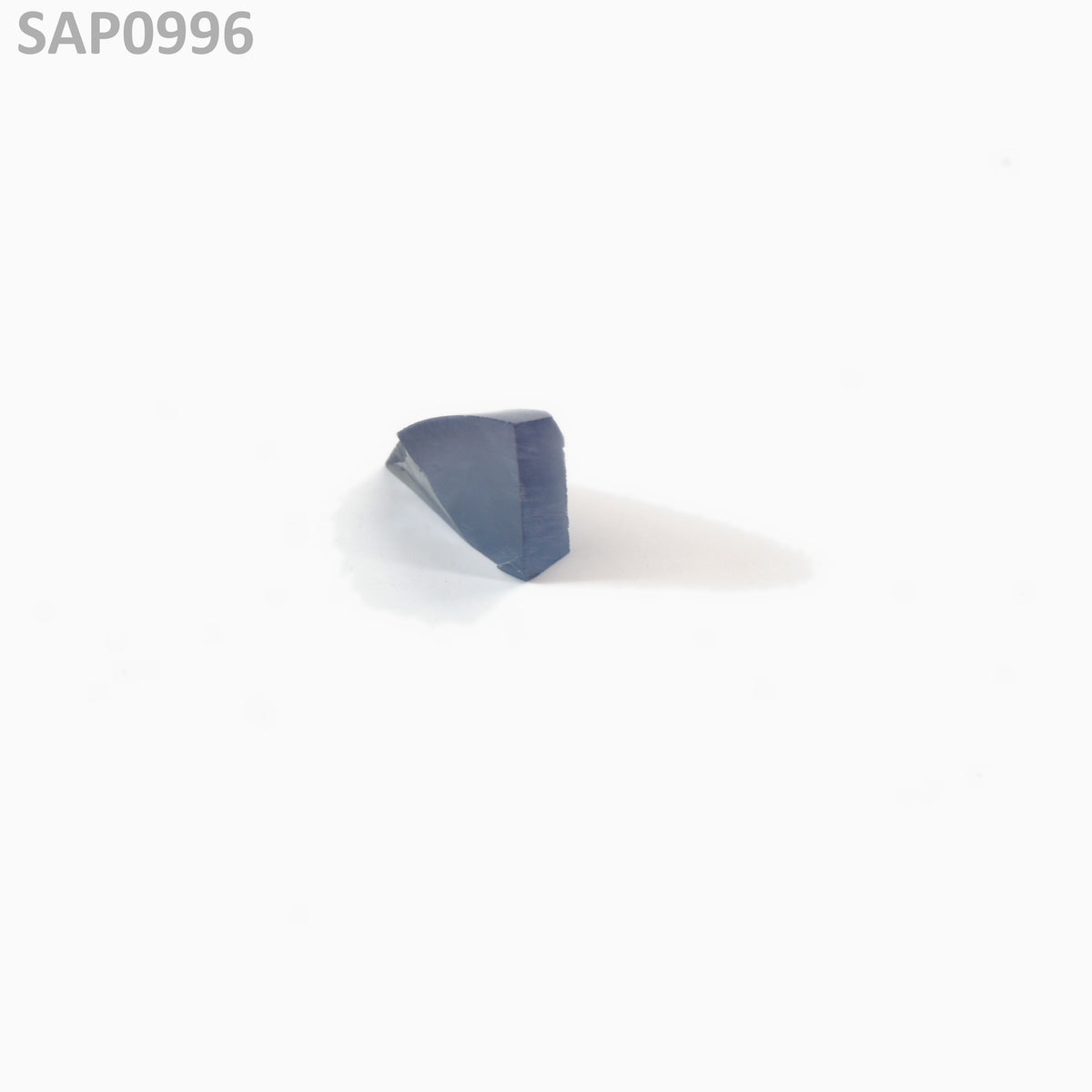 Another Teal Color-Change Sapphire : SAP0996
