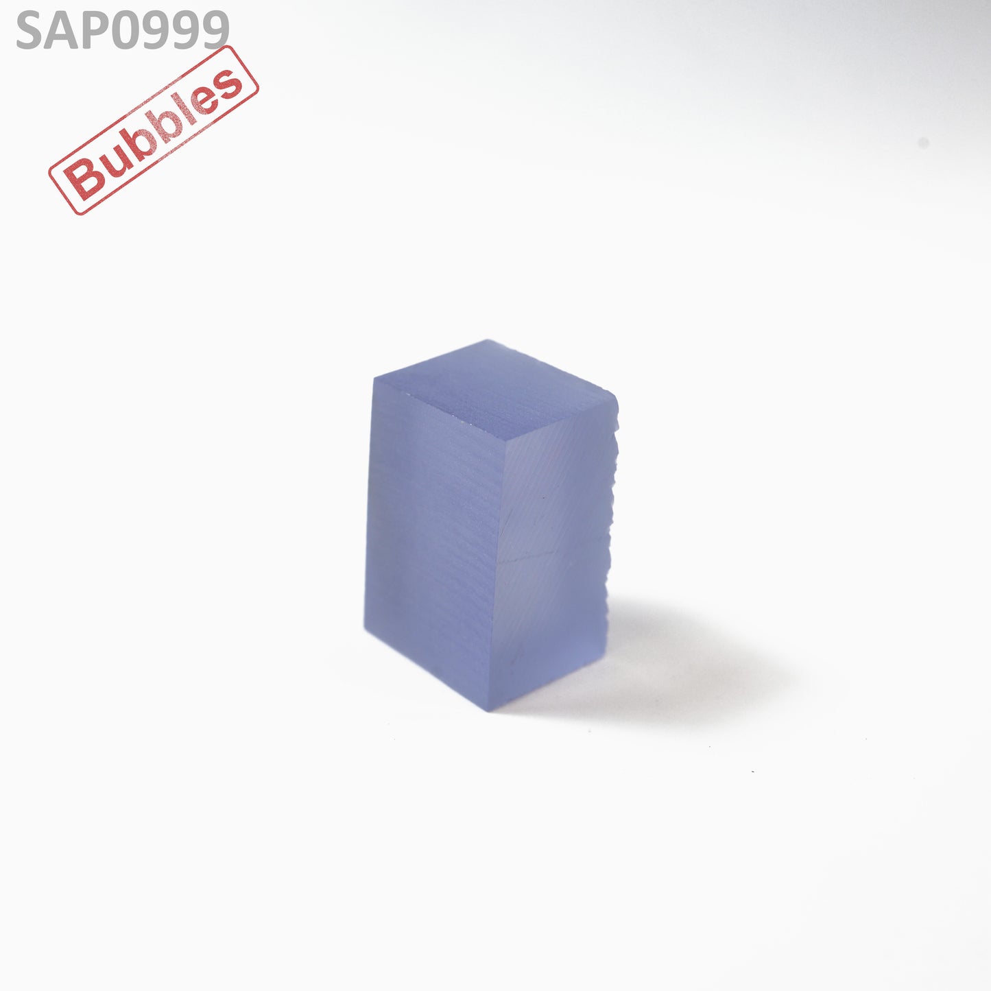 Extra Light Blue Sapphire : SAP0999