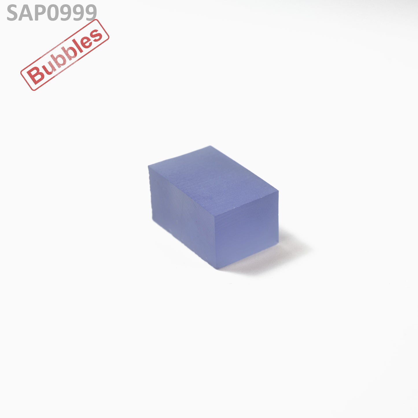 Extra Light Blue Sapphire : SAP0999