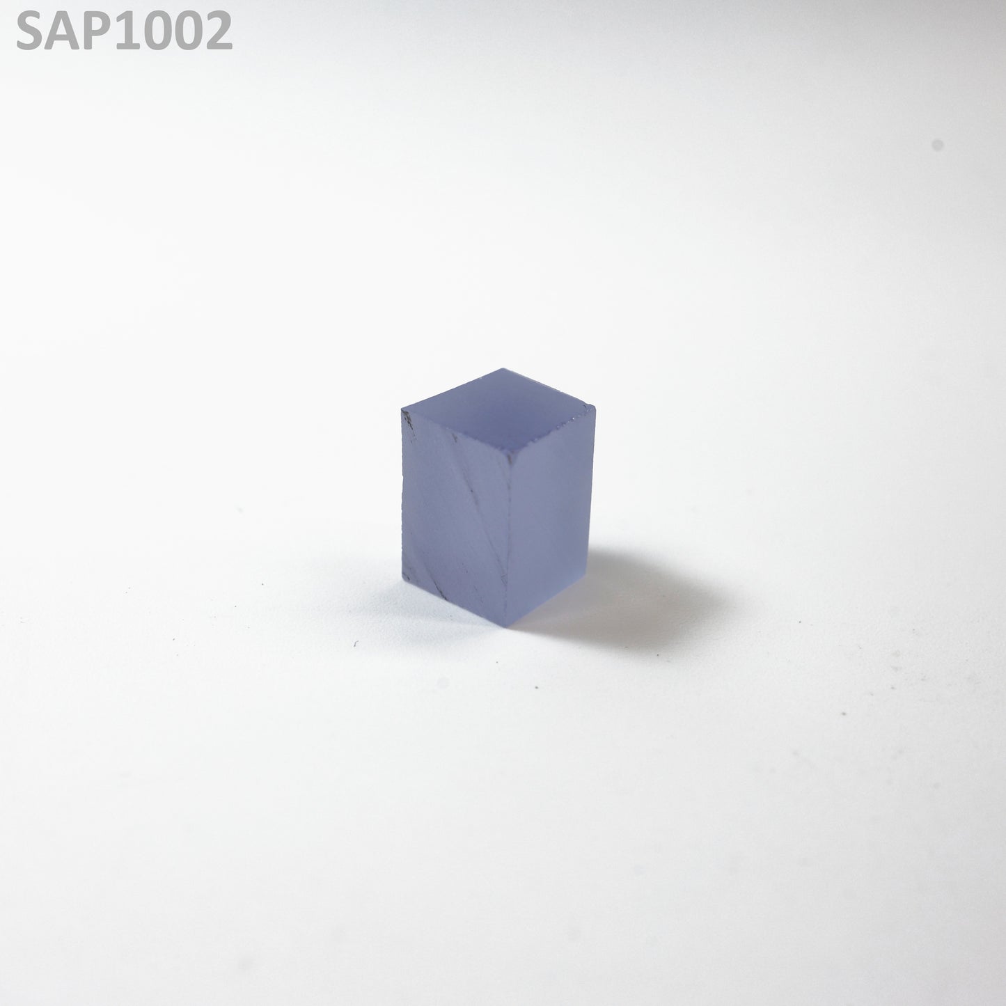 Extra Light Blue Sapphire : SAP1002