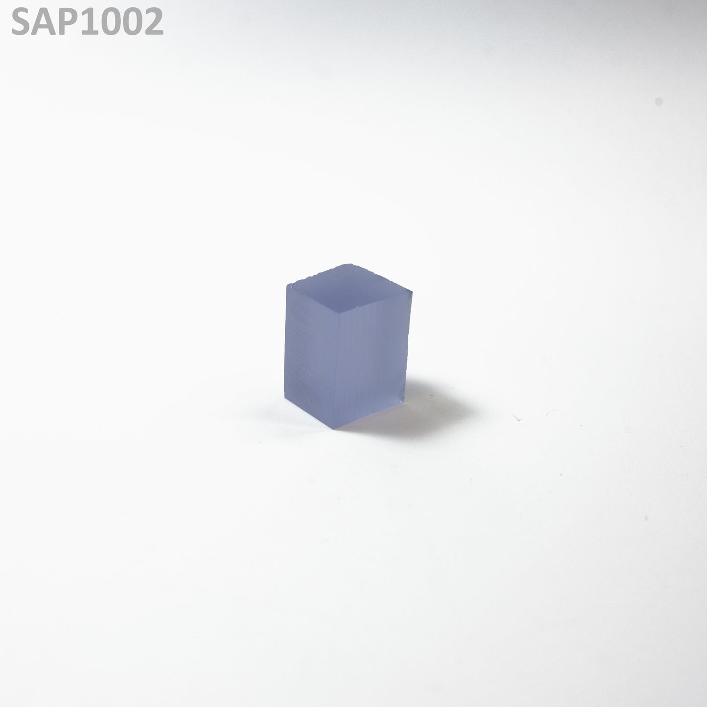 Extra Light Blue Sapphire : SAP1002