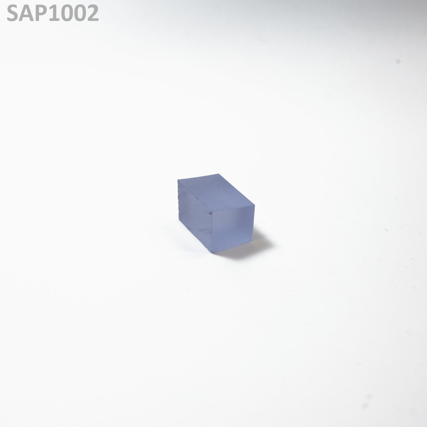 Extra Light Blue Sapphire : SAP1002