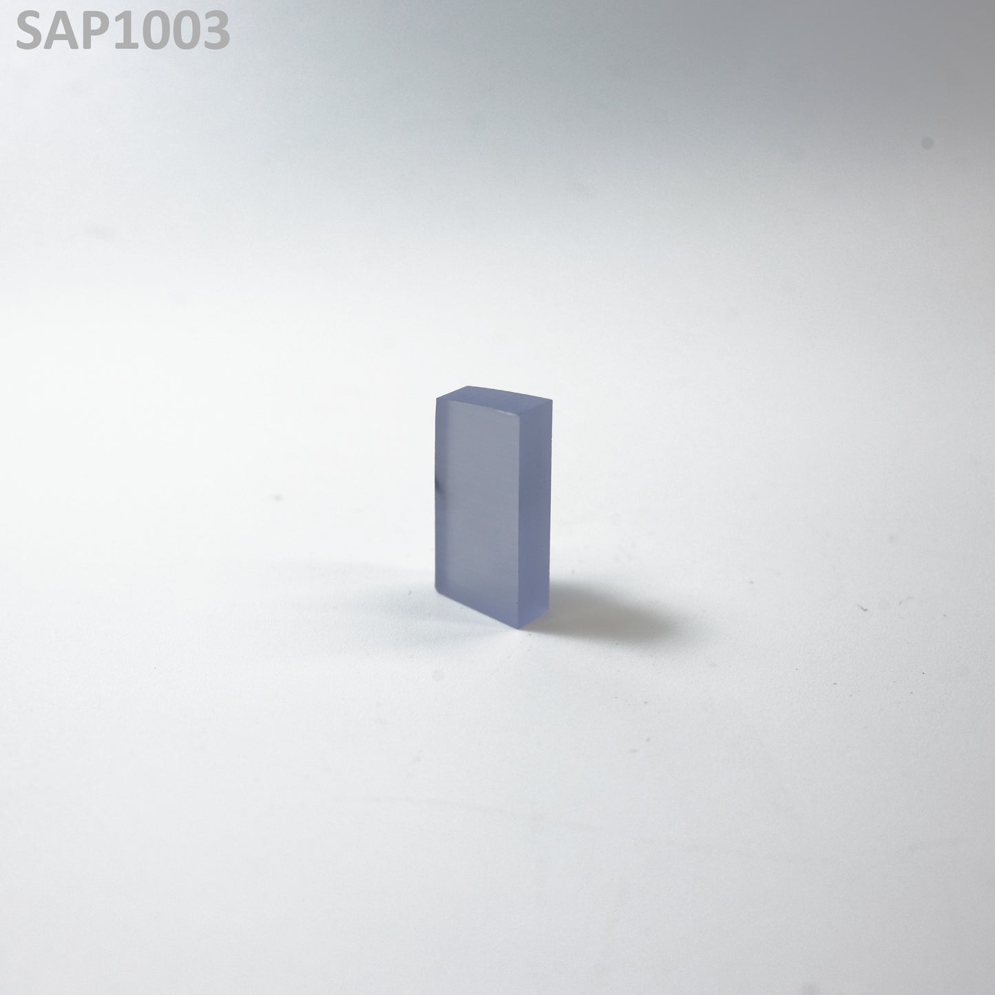 Extra Light Blue Sapphire : SAP1003