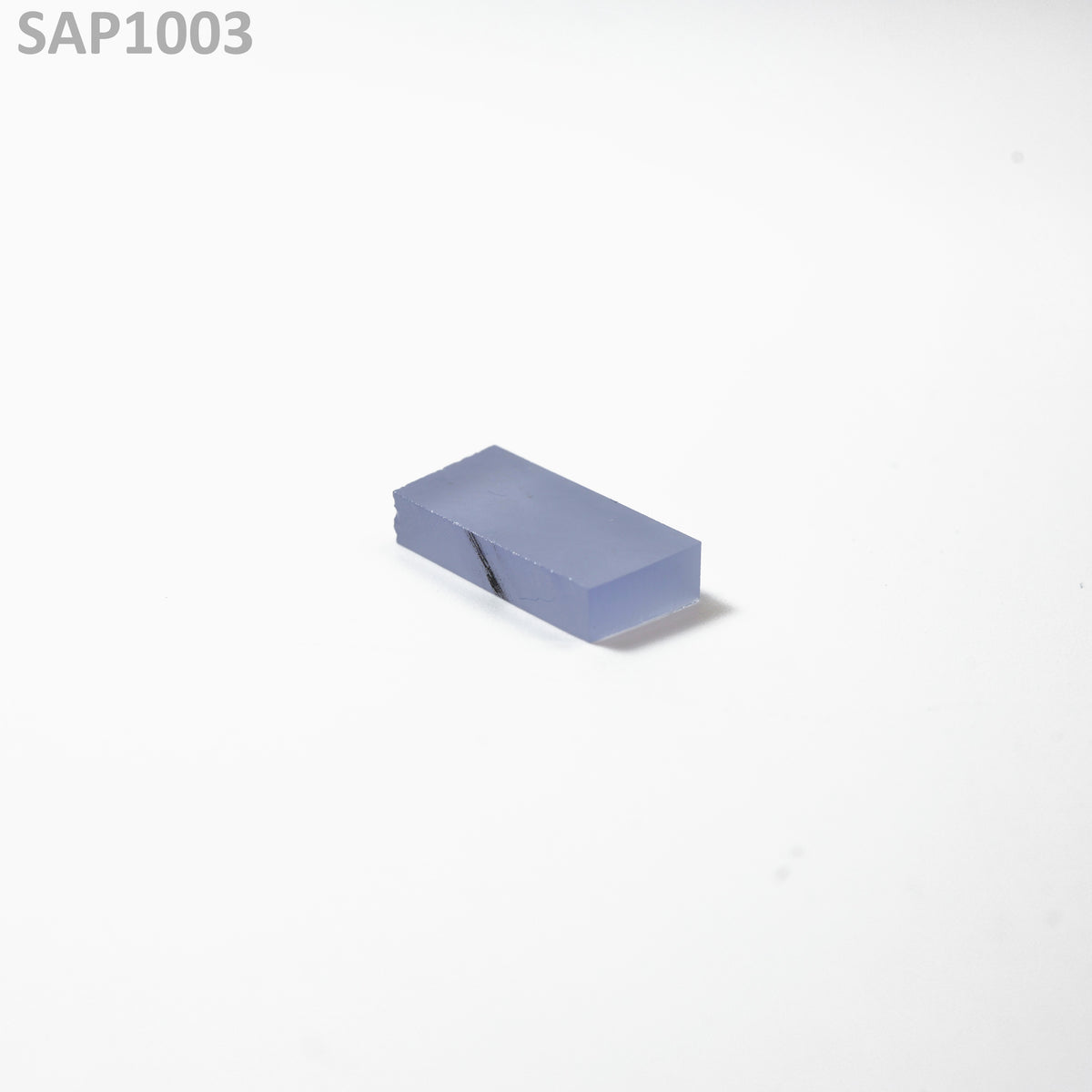 Extra Light Blue Sapphire : SAP1003