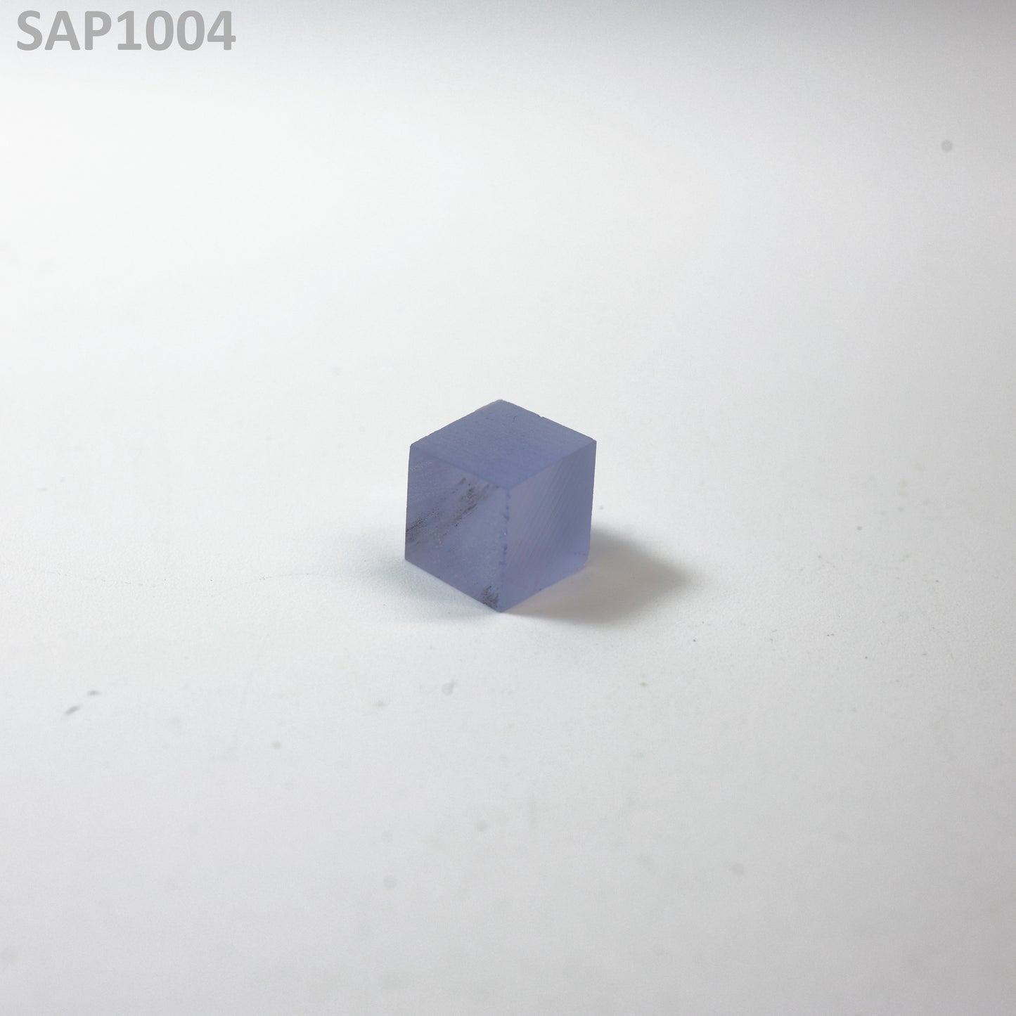 Extra Light Blue Sapphire : SAP1004