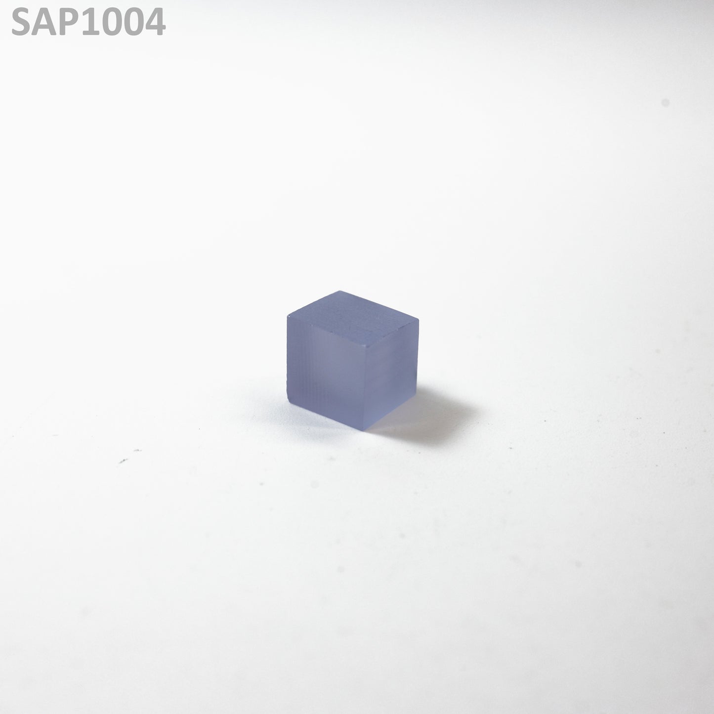 Extra Light Blue Sapphire : SAP1004