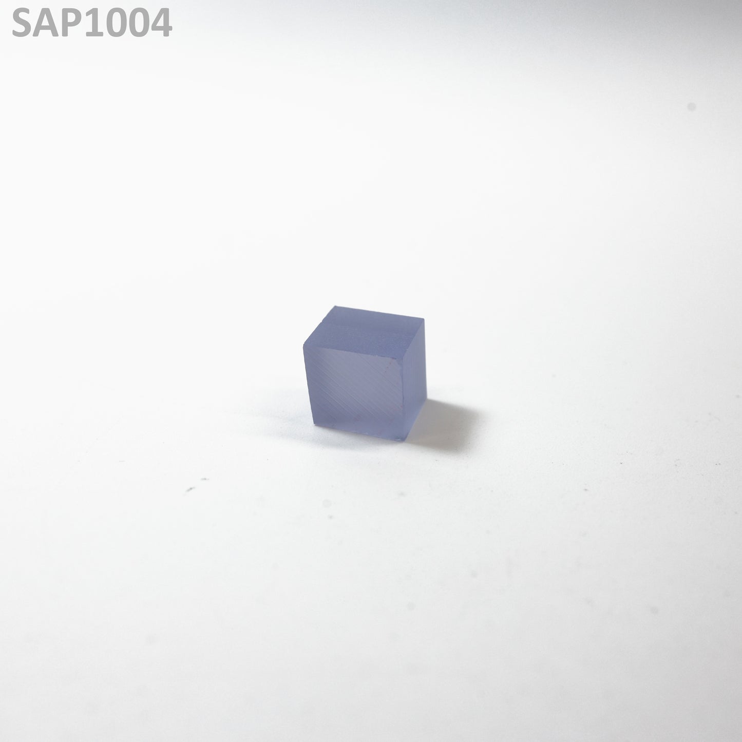 Extra Light Blue Sapphire : SAP1004