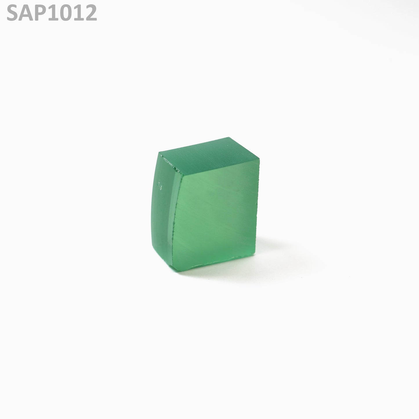 Green Sapphire : SAP1012