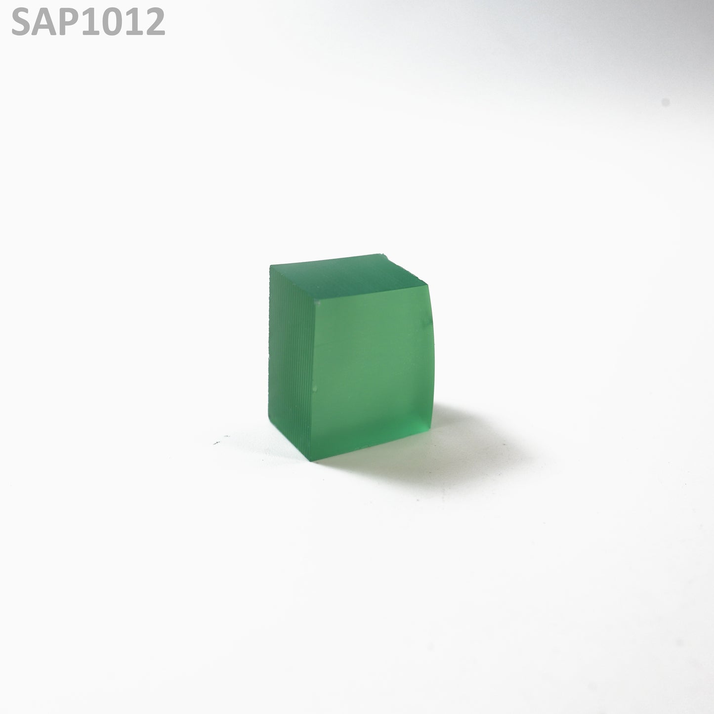 Green Sapphire : SAP1012