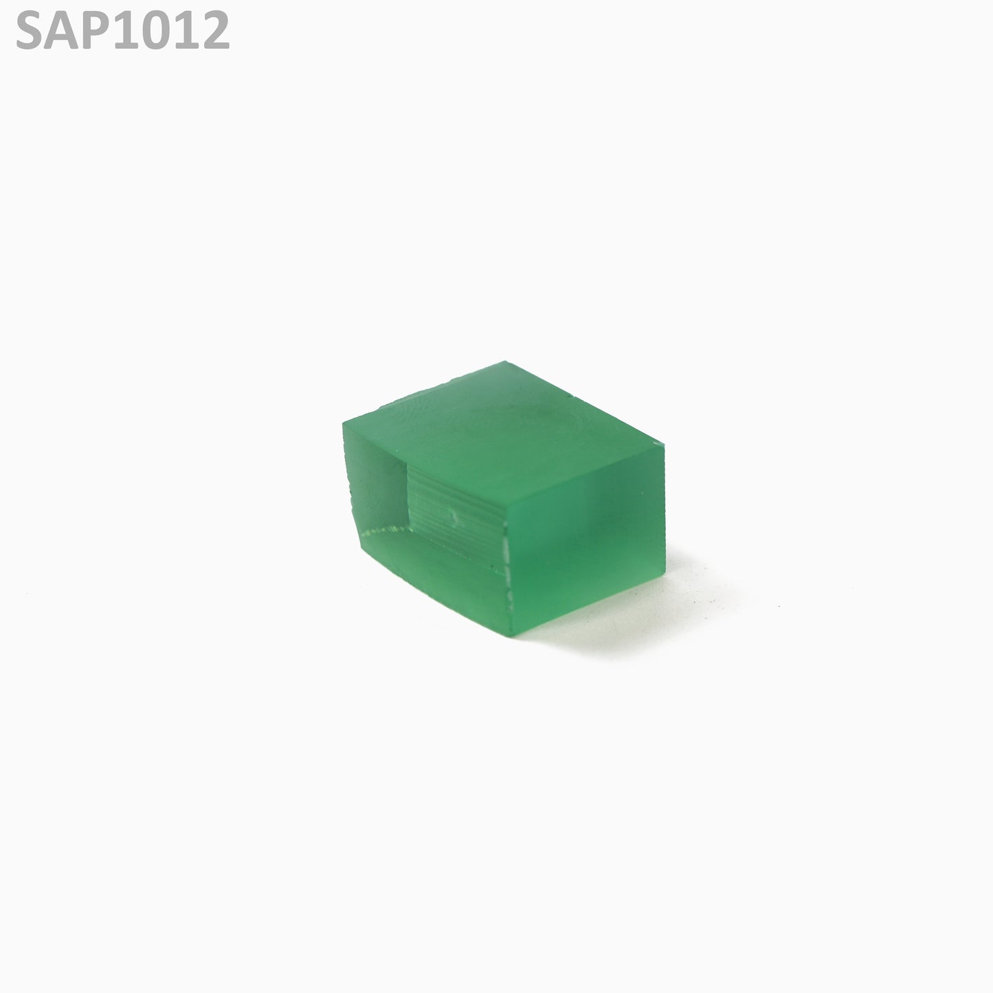 Green Sapphire : SAP1012