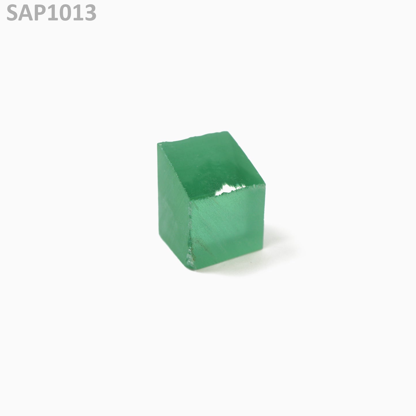 Green Sapphire : SAP1013