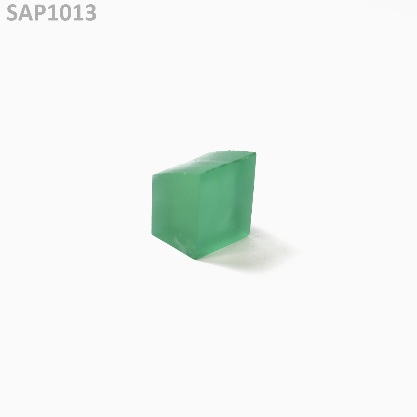 Green Sapphire : SAP1013