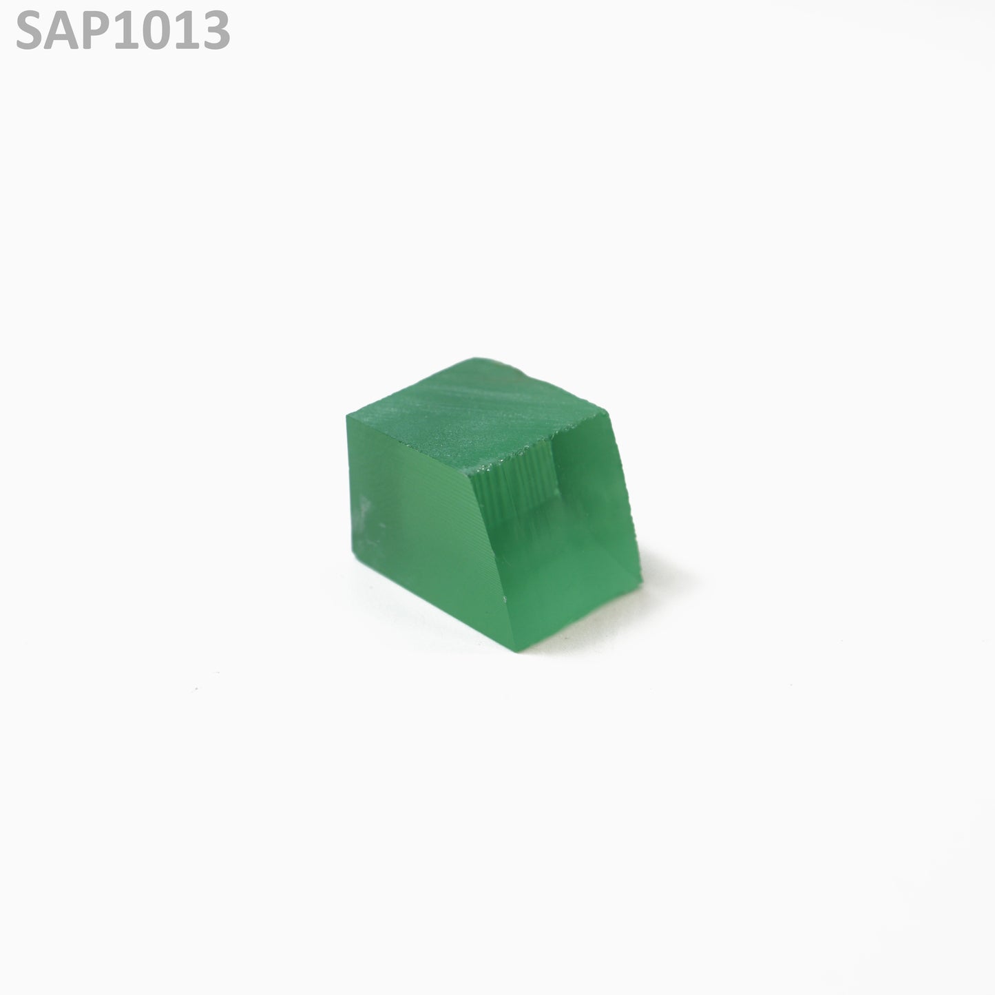 Green Sapphire : SAP1013