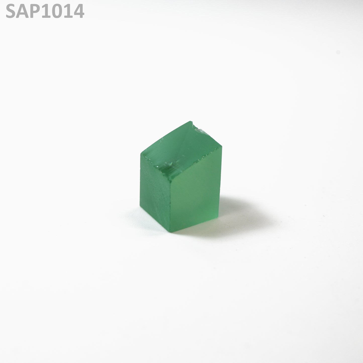 Green Sapphire : SAP1014