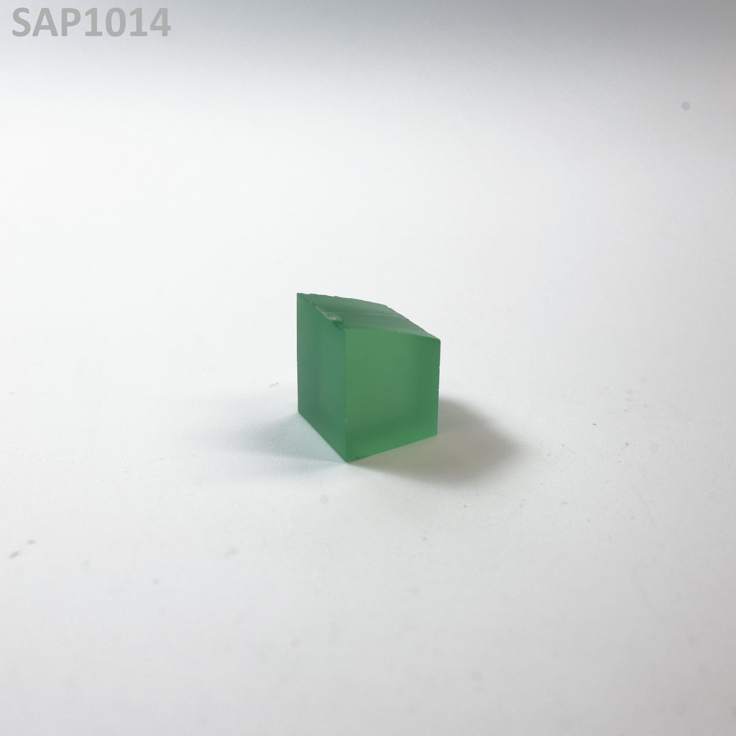 Green Sapphire : SAP1014