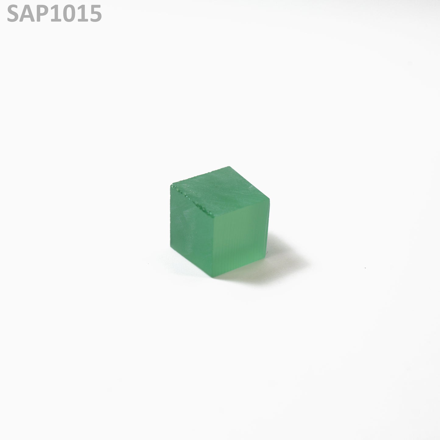 Green Sapphire : SAP1015