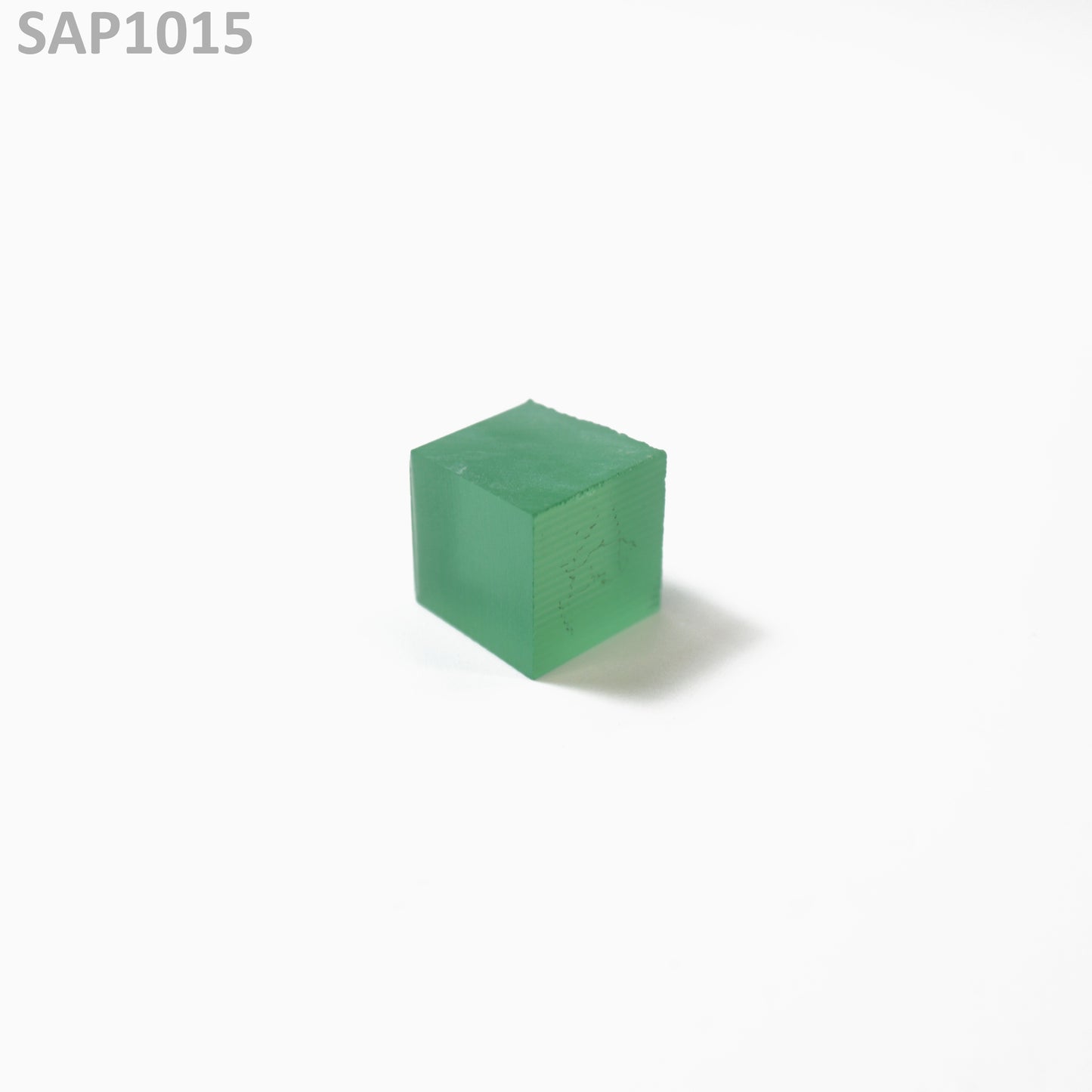 Green Sapphire : SAP1015