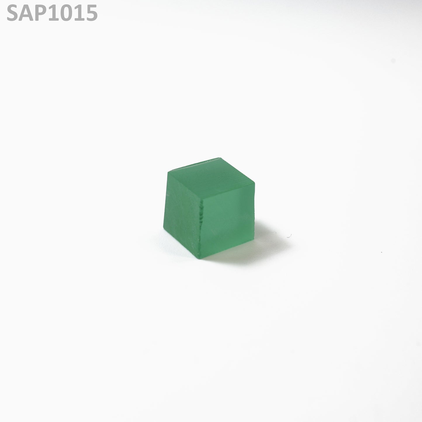 Green Sapphire : SAP1015