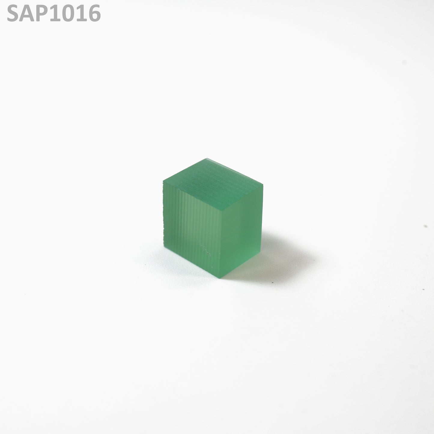 Green Sapphire : SAP1016