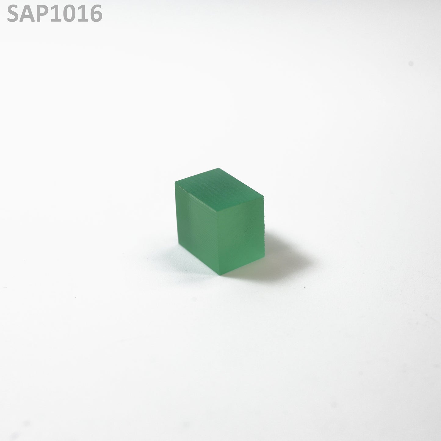 Green Sapphire : SAP1016
