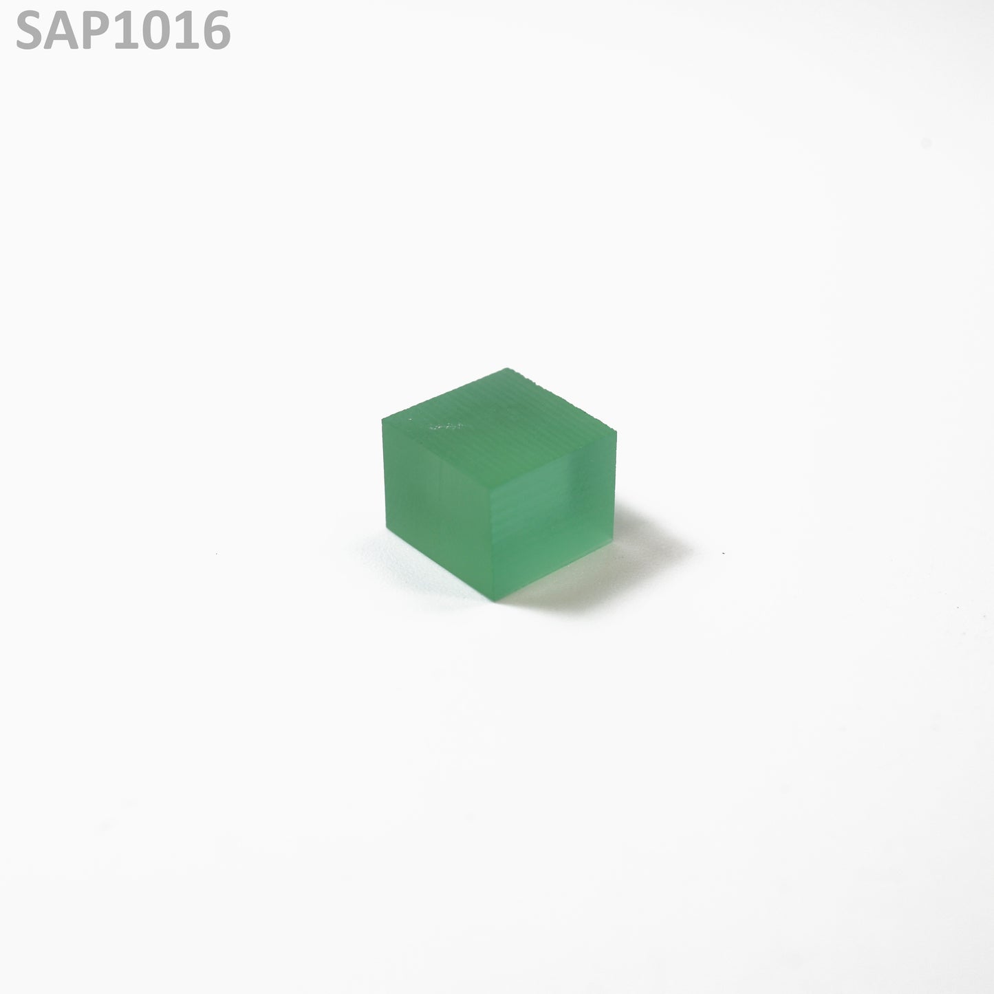 Green Sapphire : SAP1016