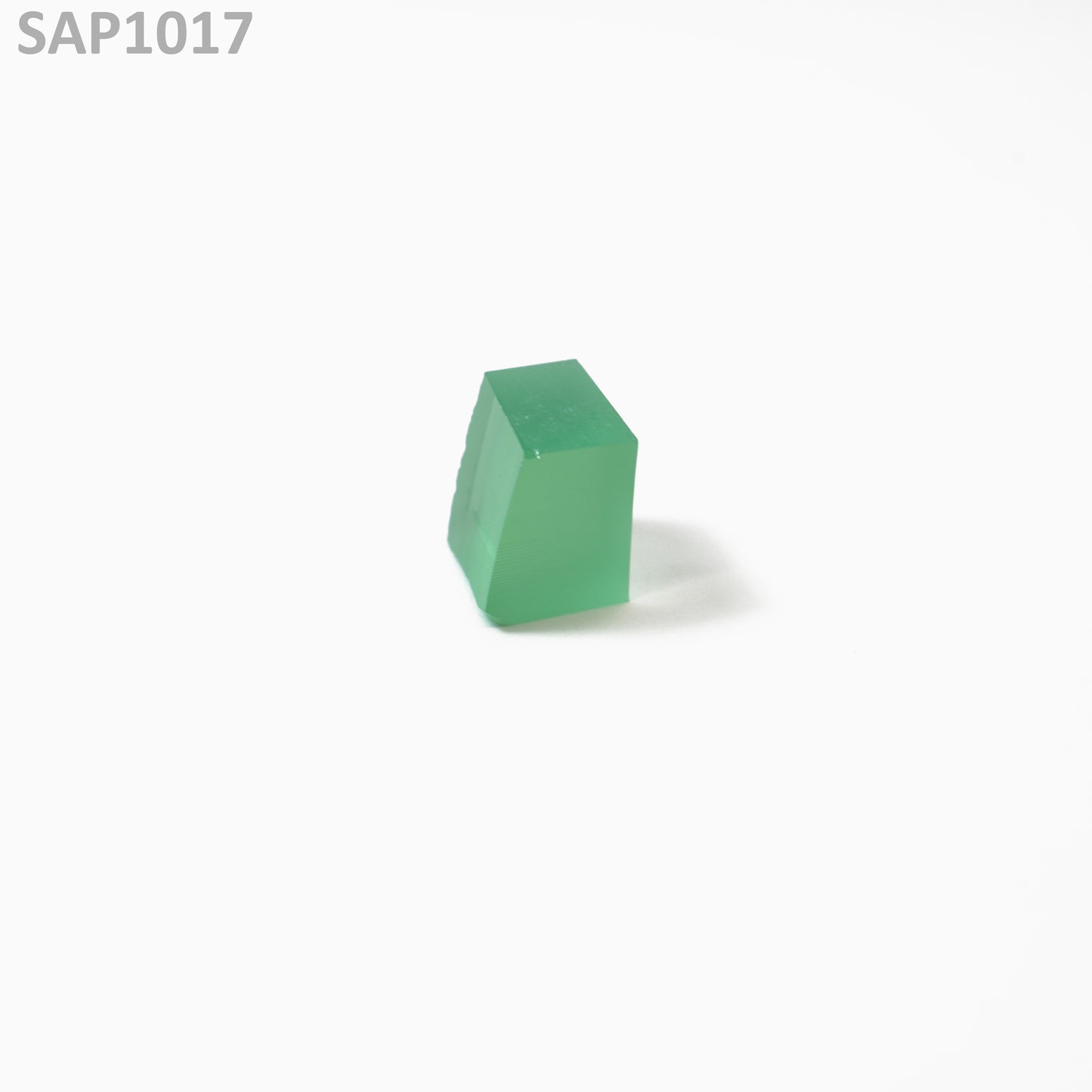 Green Sapphire : SAP1017
