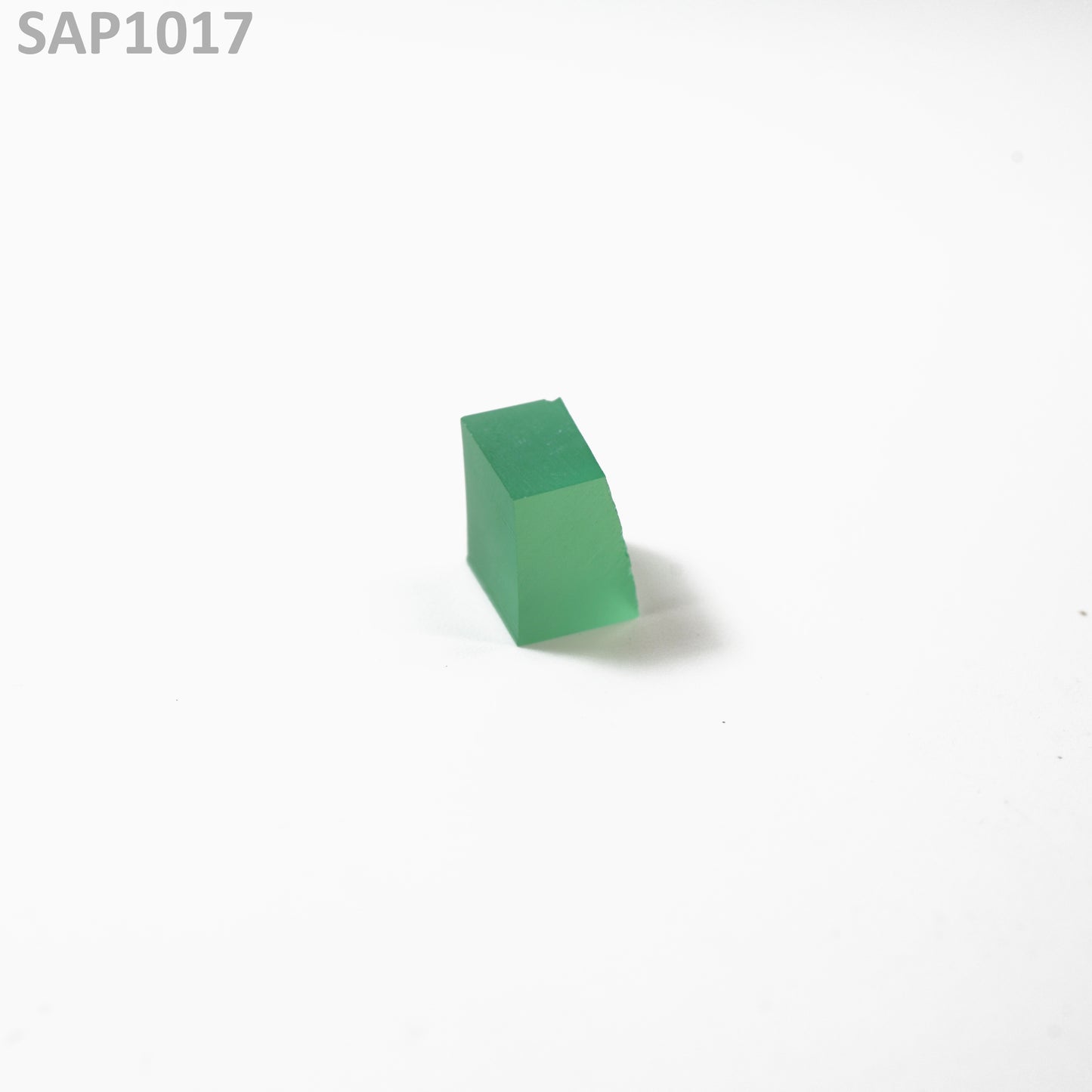 Green Sapphire : SAP1017