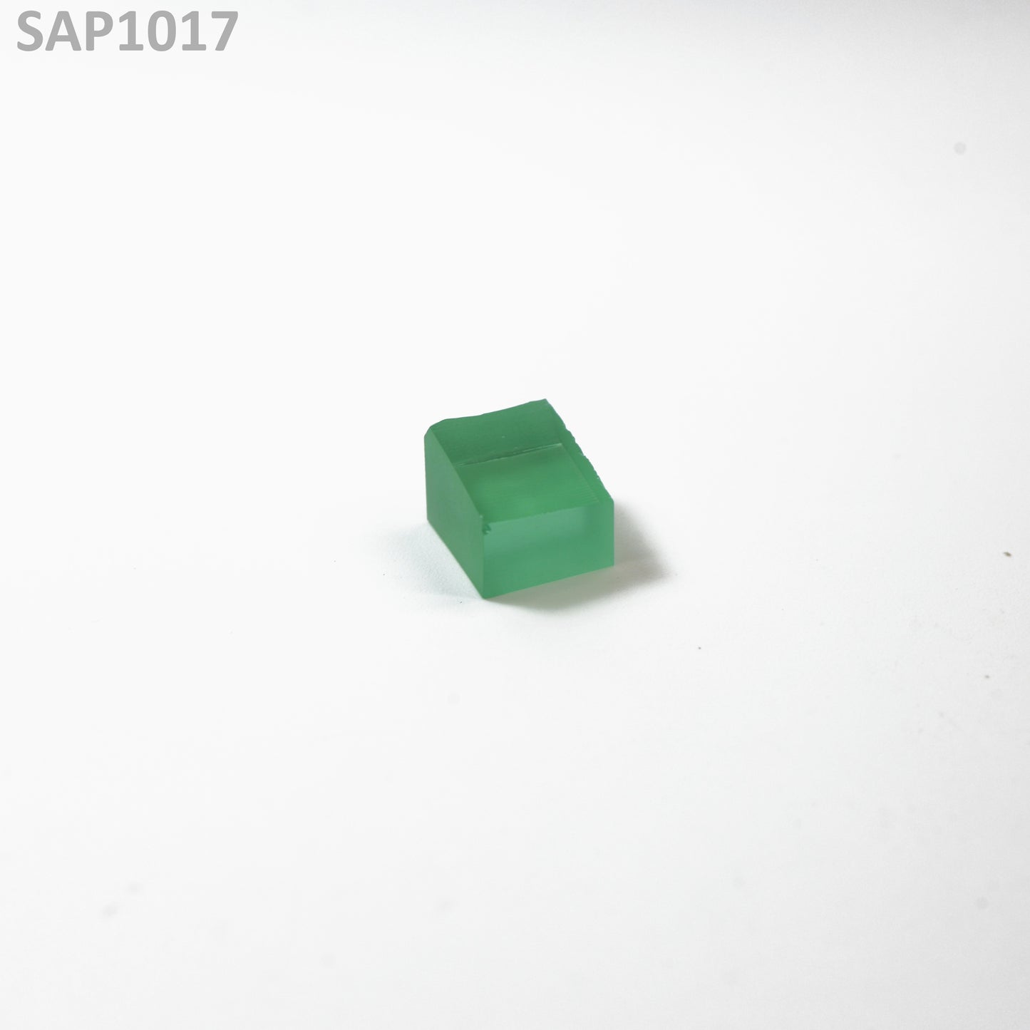 Green Sapphire : SAP1017