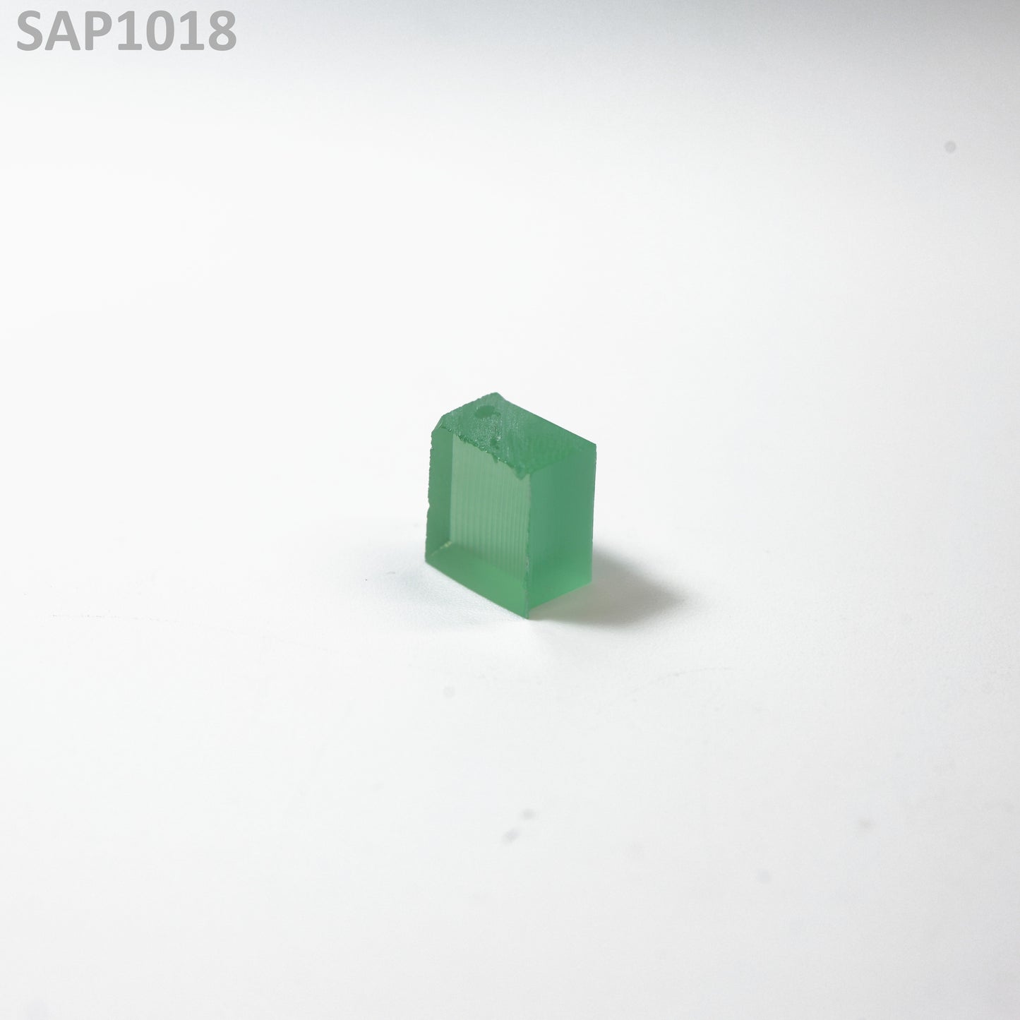 Green Sapphire : SAP1018