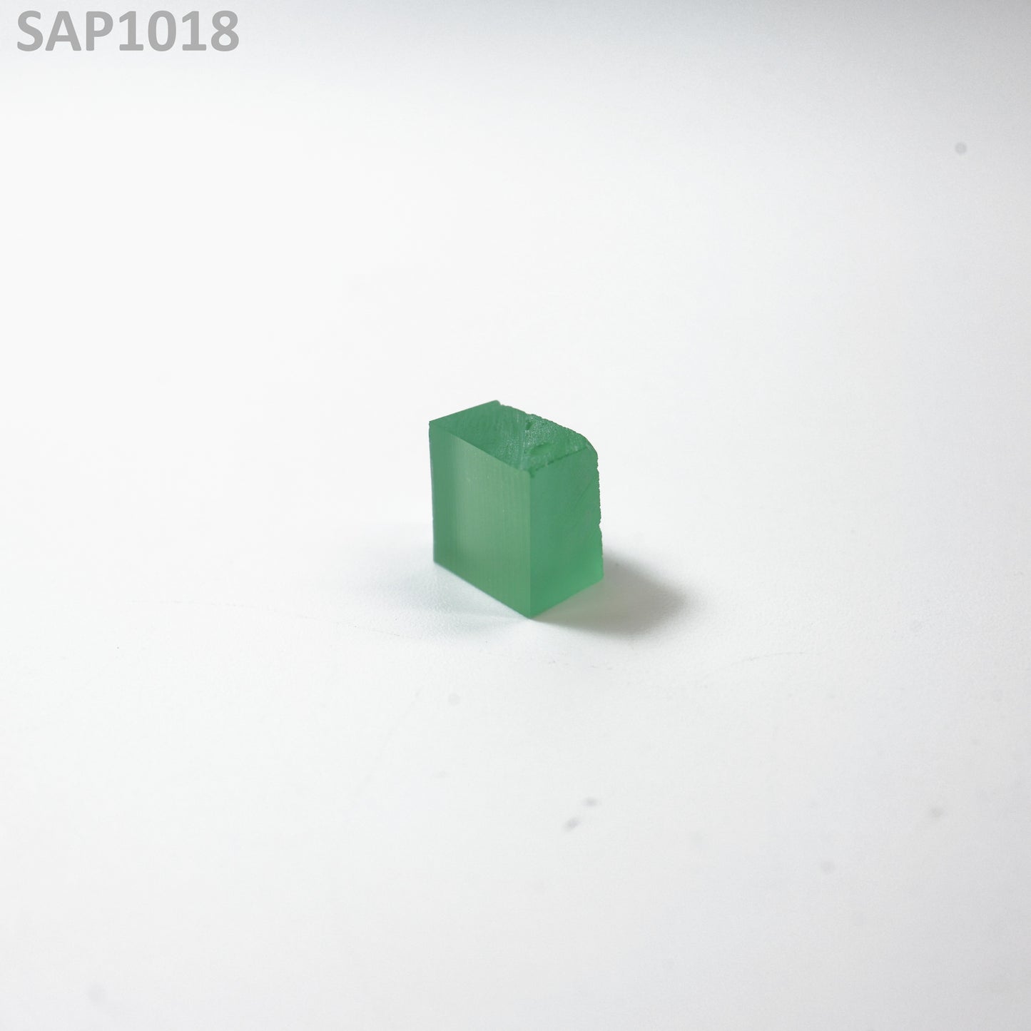 Green Sapphire : SAP1018
