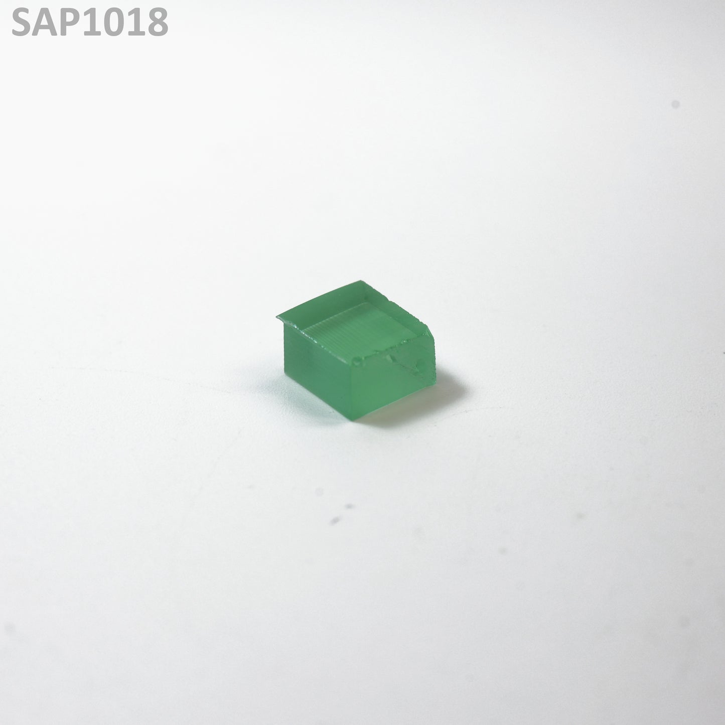 Green Sapphire : SAP1018