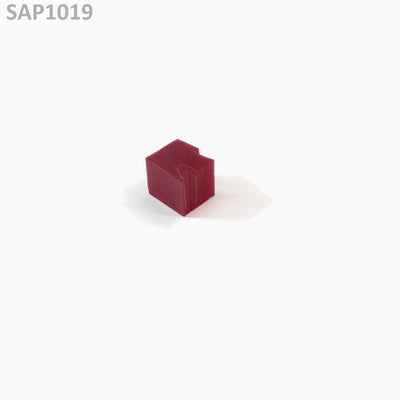 Ruby Red Sapphire : SAP1019