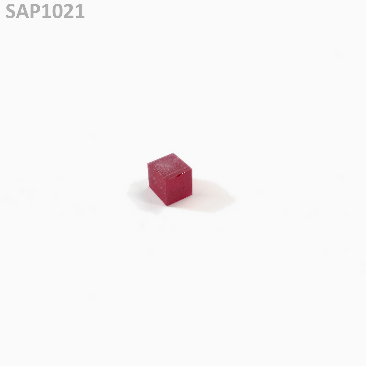 Ruby Red Sapphire : SAP1021