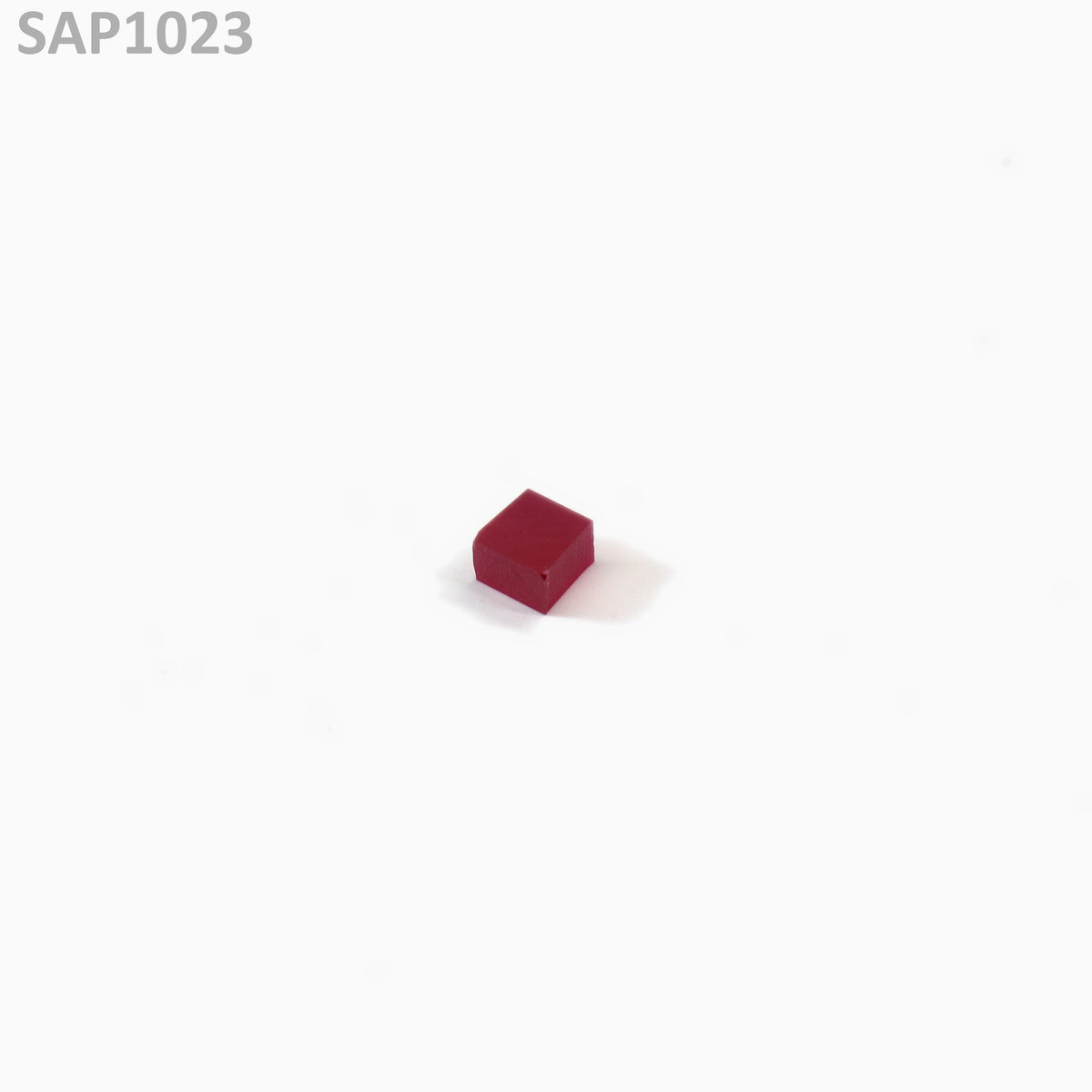 Ruby Red Sapphire : SAP1023