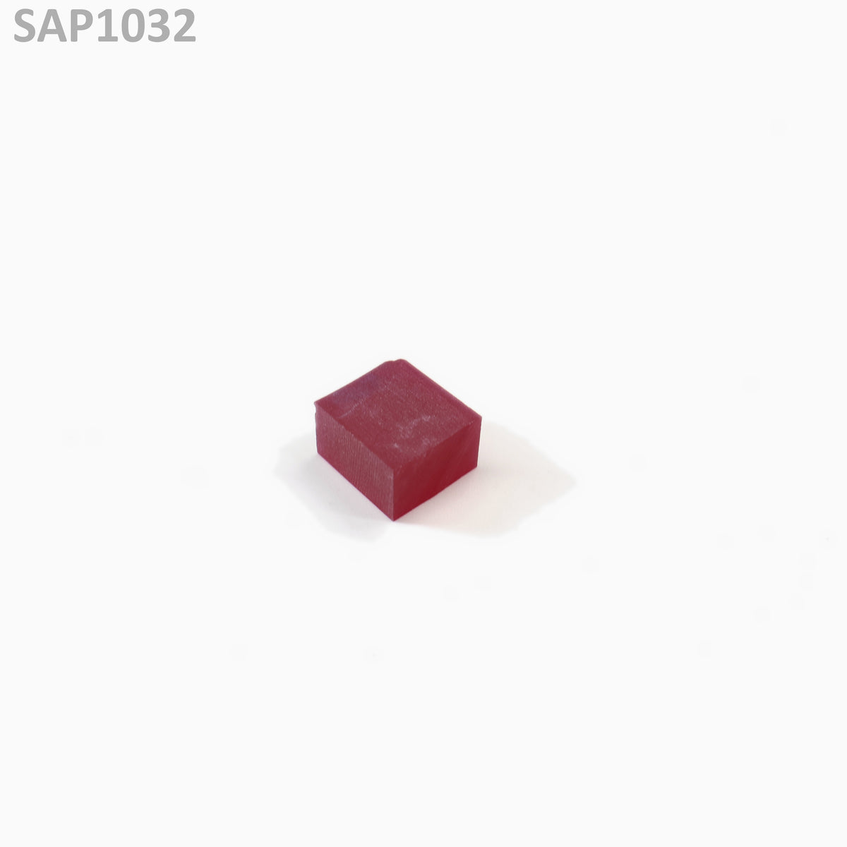 Ruby Red Sapphire : SAP1032