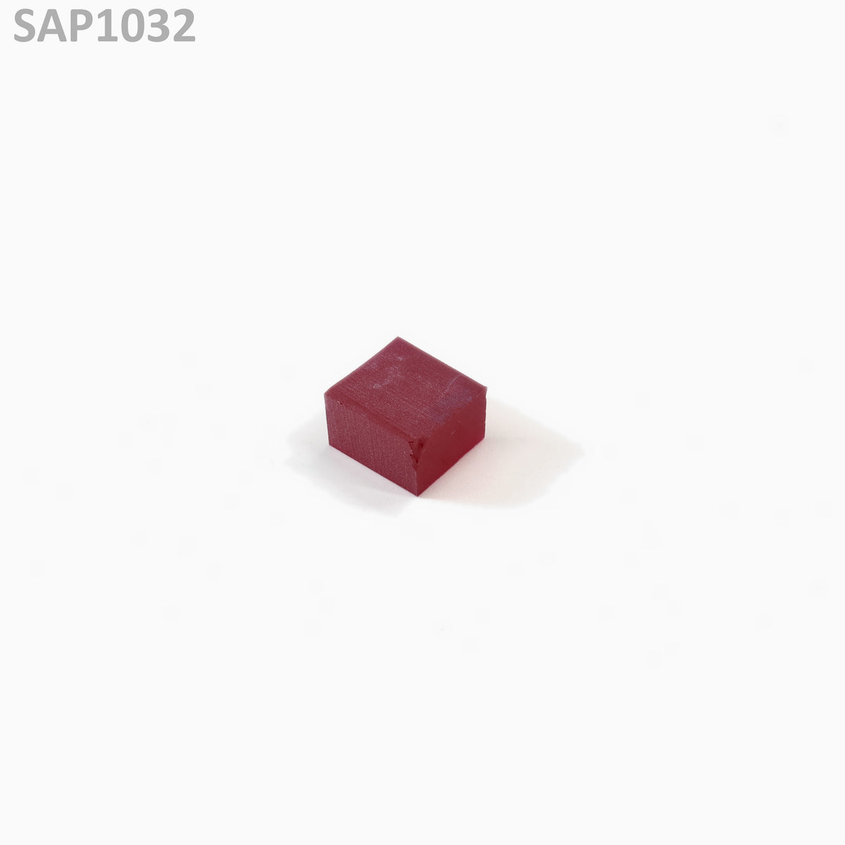 Ruby Red Sapphire : SAP1032