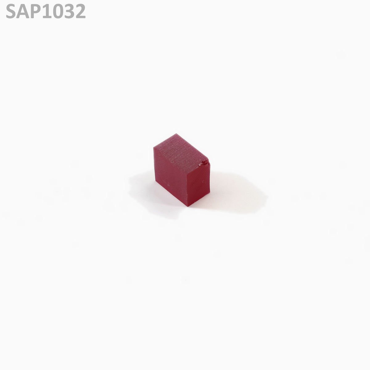 Ruby Red Sapphire : SAP1032