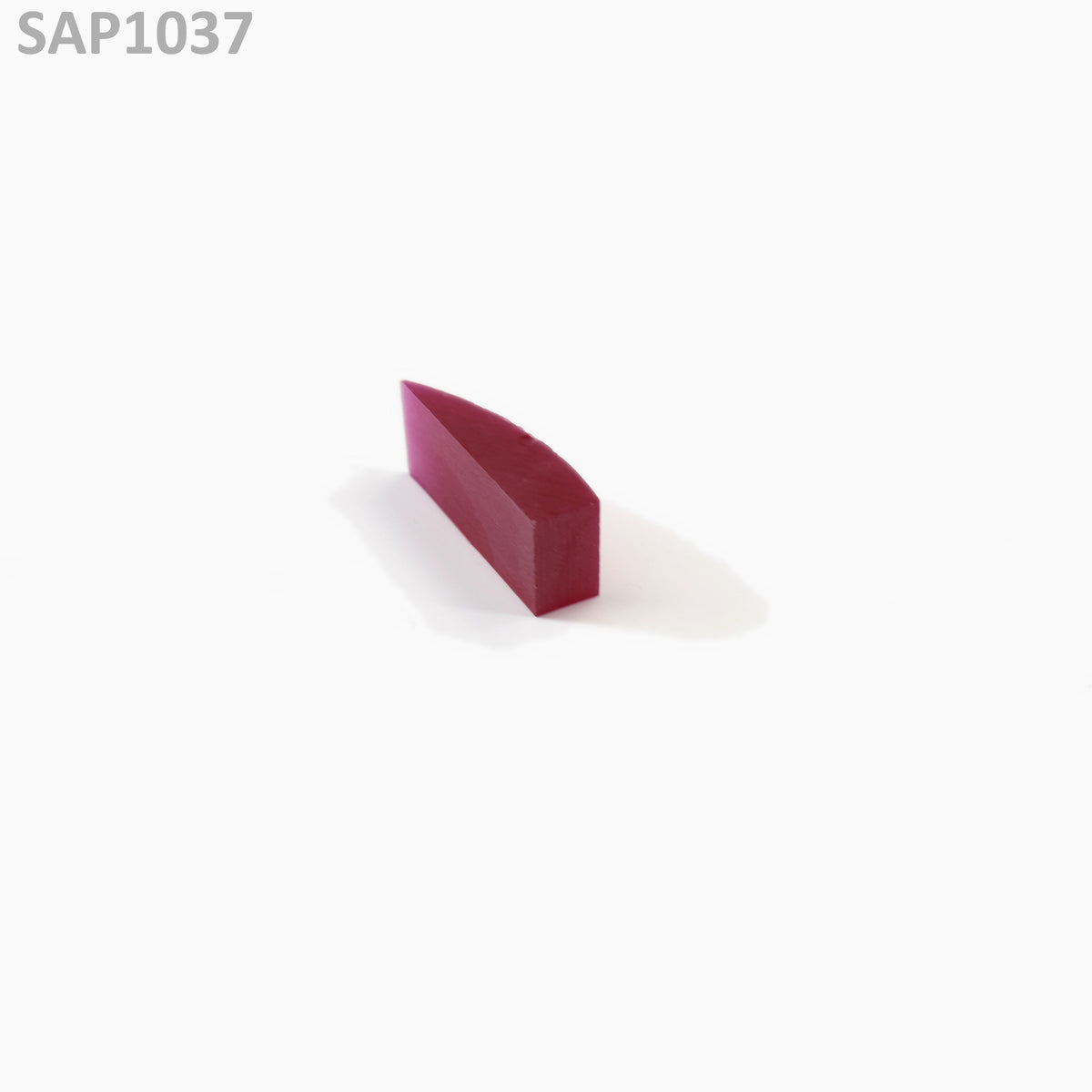 Ruby Red Sapphire : SAP1037
