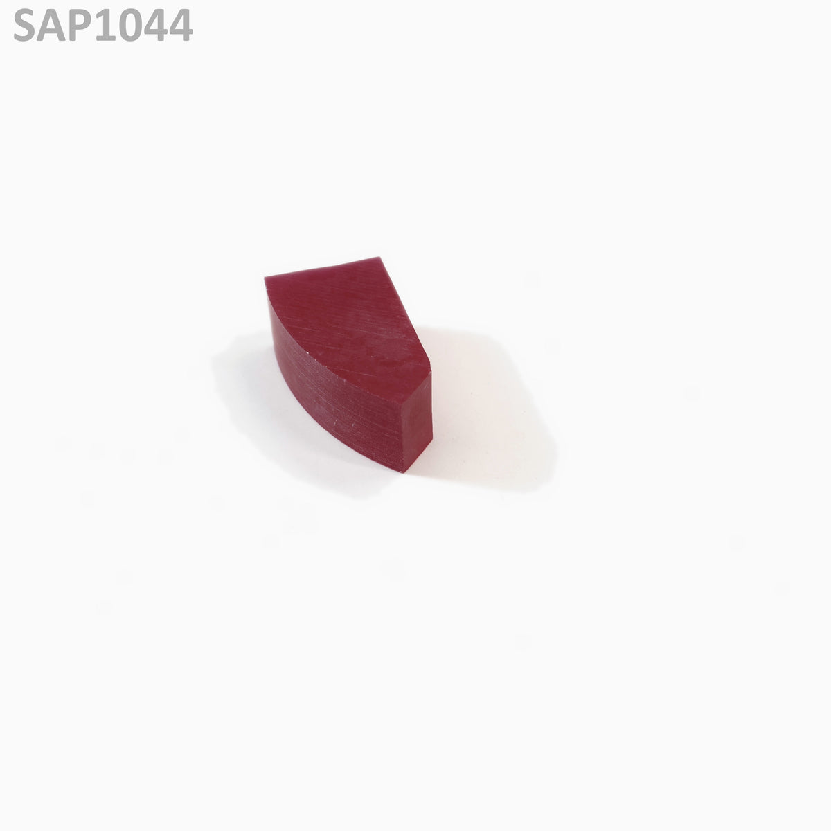 Ruby Red Sapphire : SAP1044