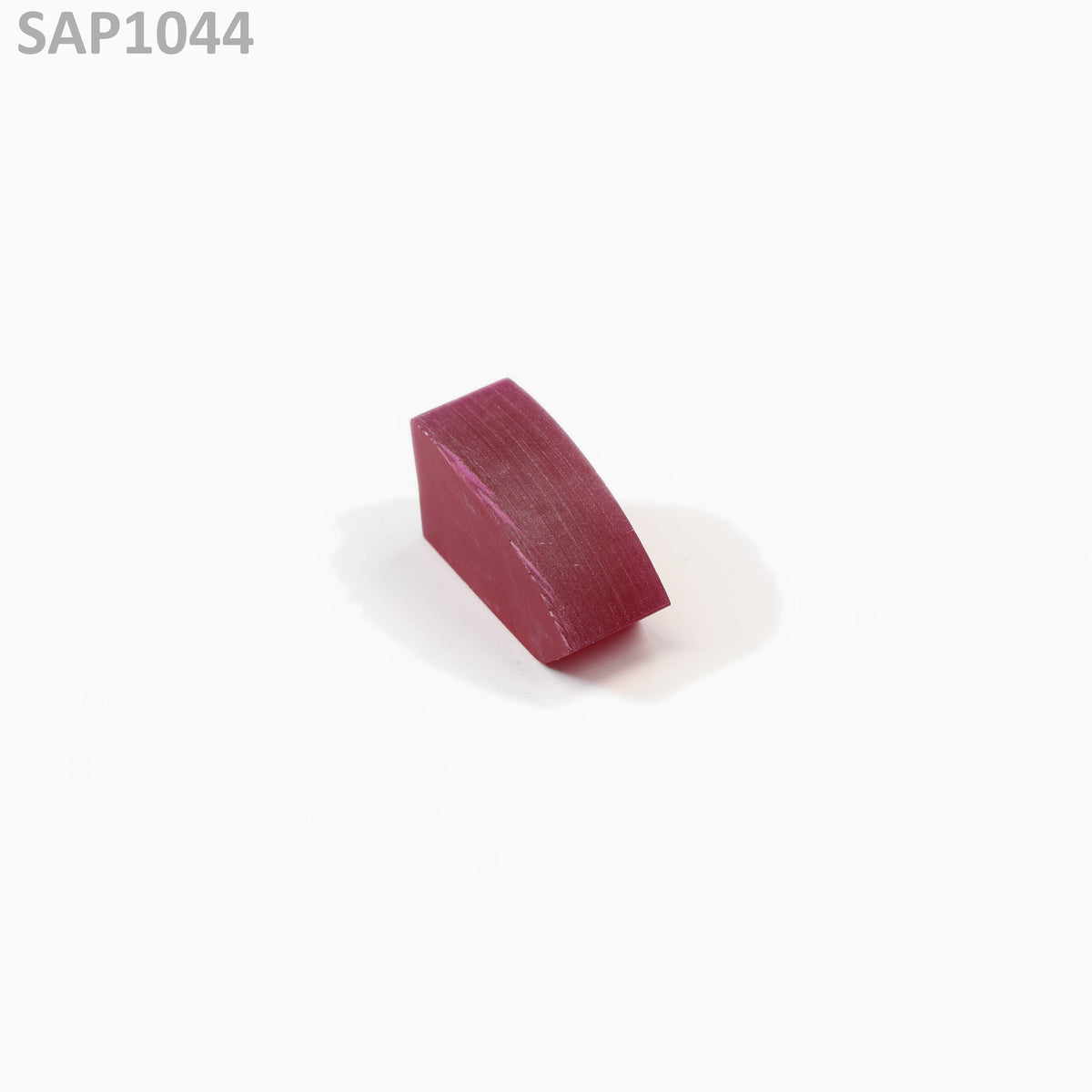 Ruby Red Sapphire : SAP1044