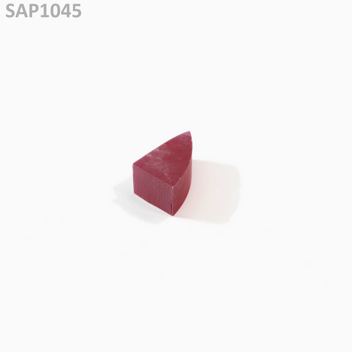 Ruby Red Sapphire : SAP1045